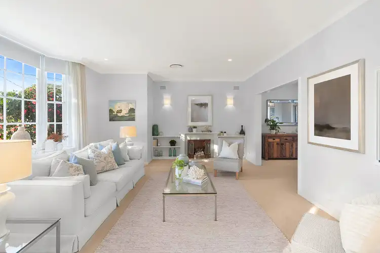 Second view of Homely house listing, 5 Mannerim Place, Castle Cove NSW 2069