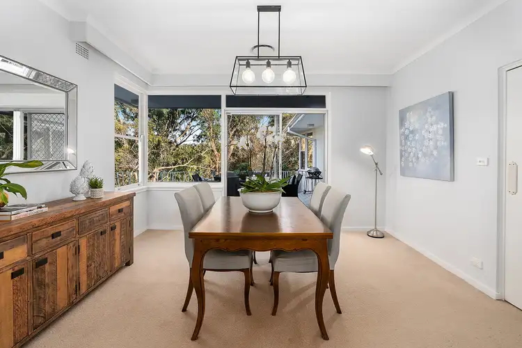 Fourth view of Homely house listing, 5 Mannerim Place, Castle Cove NSW 2069