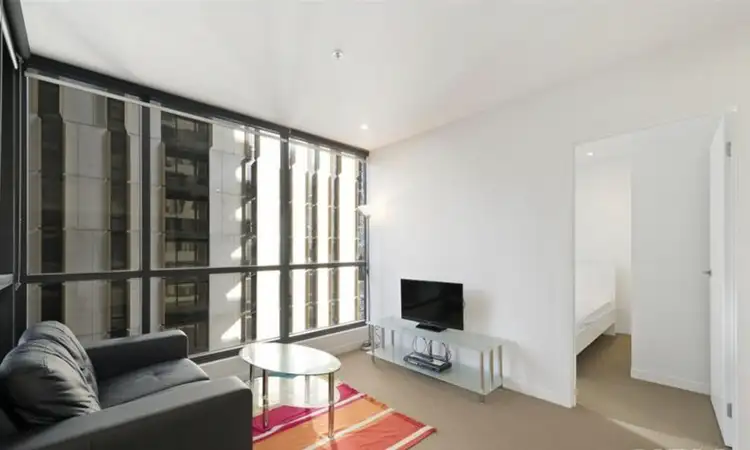 1306/410 Elizabeth Street