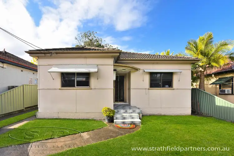 41 Wetherill Street, Silverwater NSW 2128