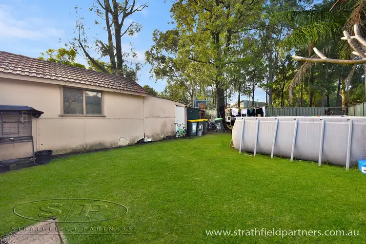 Sixth view of Homely house listing, 41 Wetherill Street, Silverwater NSW 2128