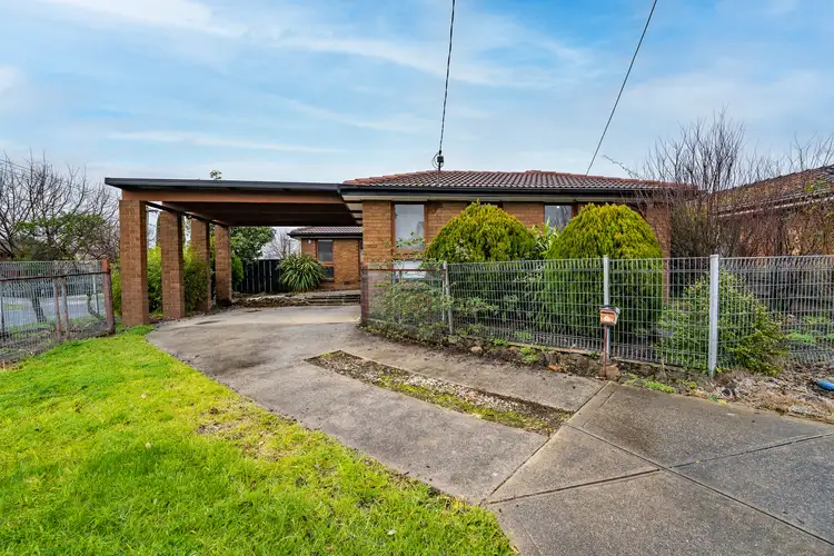 1 Doynton Parade, Hoppers Crossing VIC 3029