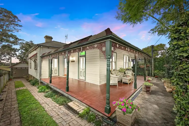 67 Regent Street, Maitland NSW 2320