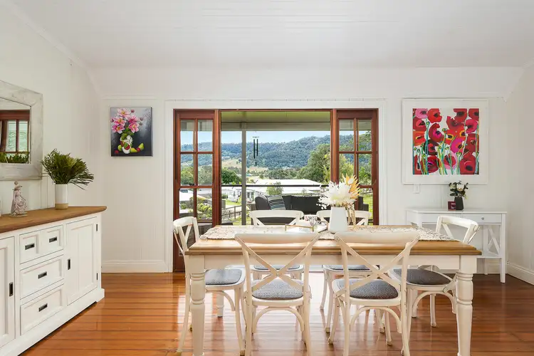 Second view of Homely house listing, 27 Fingerboard Road, Dayboro QLD 4521