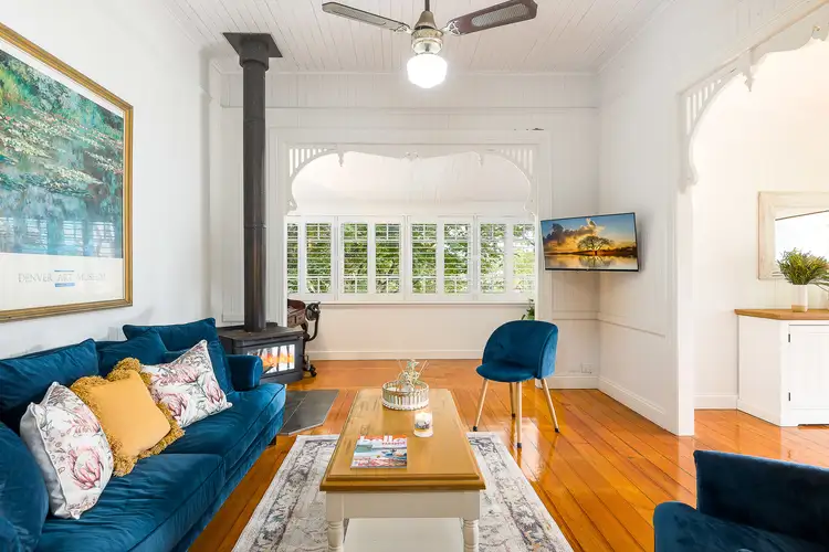 Third view of Homely house listing, 27 Fingerboard Road, Dayboro QLD 4521