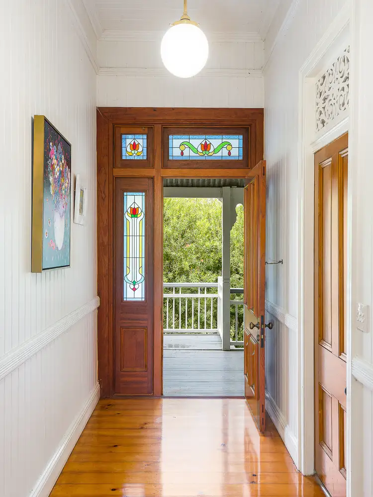 Fourth view of Homely house listing, 27 Fingerboard Road, Dayboro QLD 4521