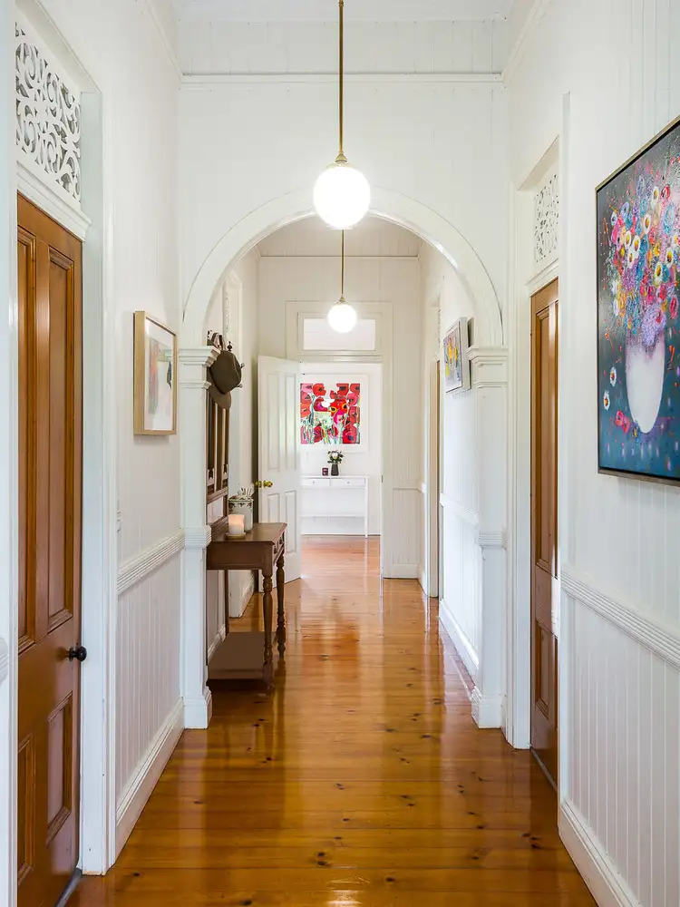 Fifth view of Homely house listing, 27 Fingerboard Road, Dayboro QLD 4521