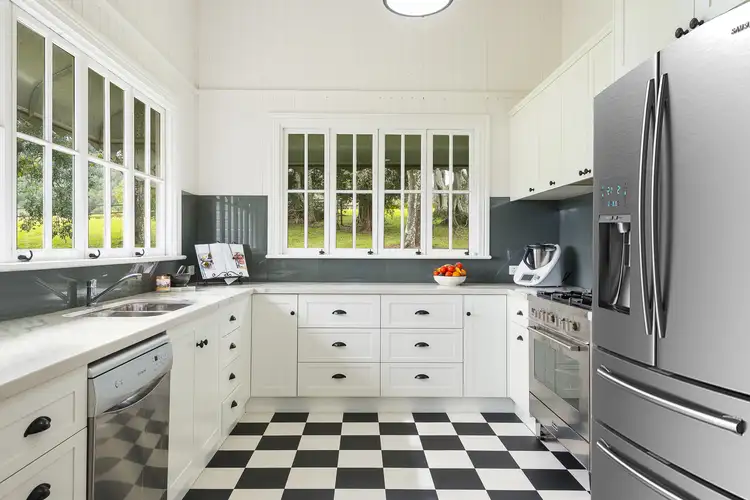 Sixth view of Homely house listing, 27 Fingerboard Road, Dayboro QLD 4521
