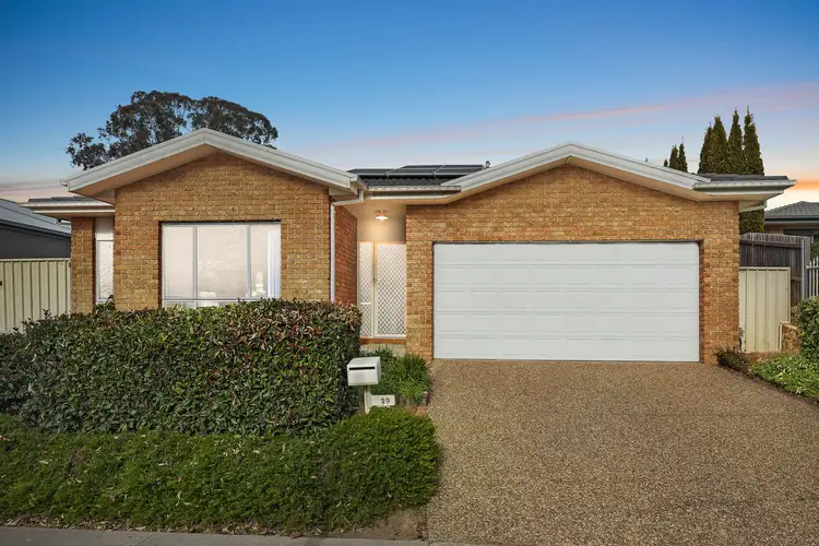 29 Mornington Street, Amaroo ACT 2914