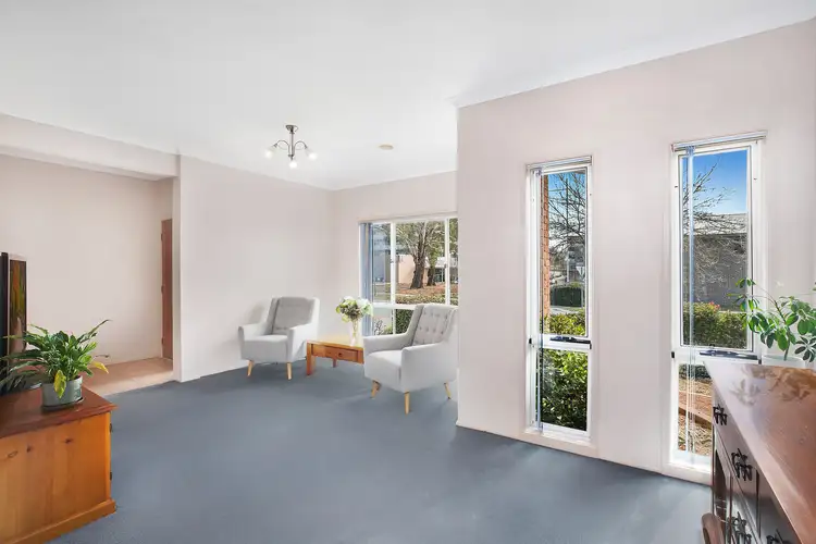 Second view of Homely house listing, 29 Mornington Street, Amaroo ACT 2914