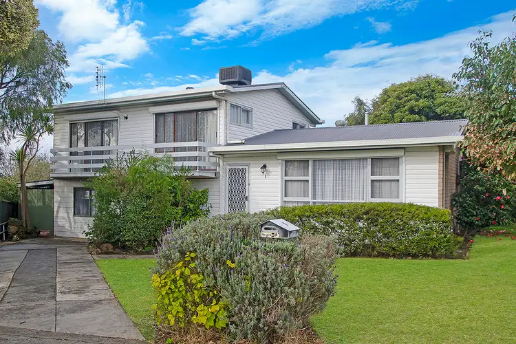 1 Arkell Court, Portland VIC 3305