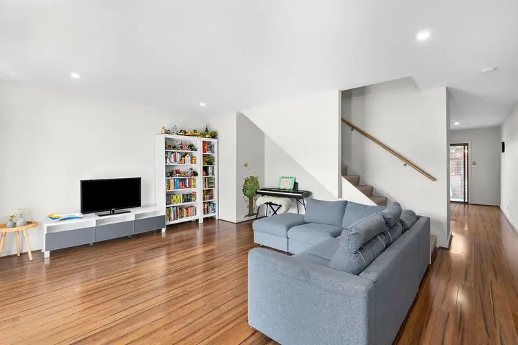 Third view of Homely townhouse listing, 58/9 Braybrooke Street, Bruce ACT 2617