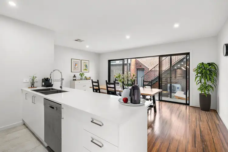 Fourth view of Homely townhouse listing, 58/9 Braybrooke Street, Bruce ACT 2617