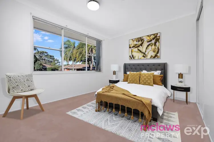 Fourth view of Homely villa listing, 35/28 Toomevara Street, Kogarah NSW 2217