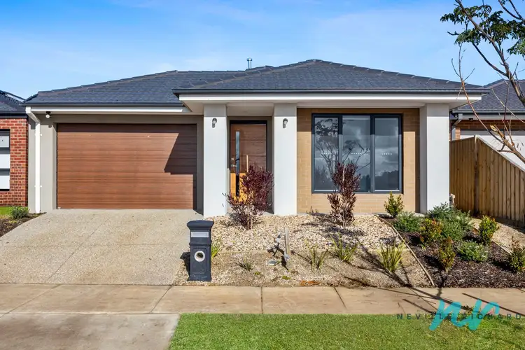 Main view of Homely house listing, 34 Reardon Crescent, St Leonards VIC 3223