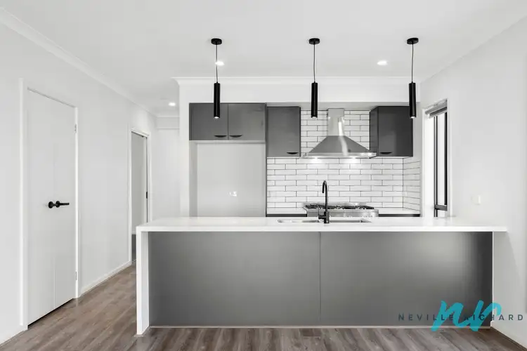Third view of Homely house listing, 34 Reardon Crescent, St Leonards VIC 3223