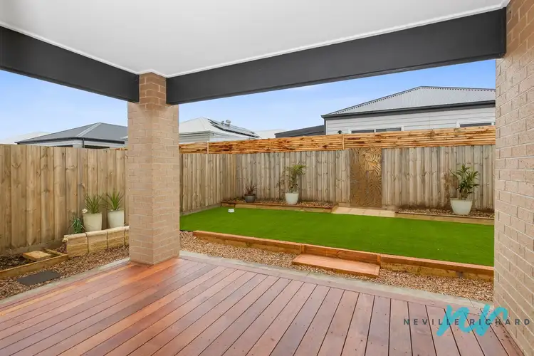 Sixth view of Homely house listing, 34 Reardon Crescent, St Leonards VIC 3223