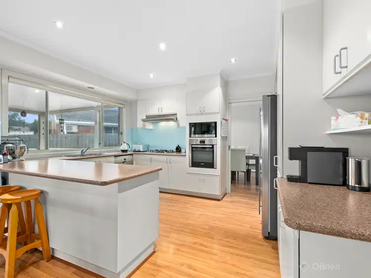 Third view of Homely house listing, 6 Tuck Court, Narre Warren VIC 3805