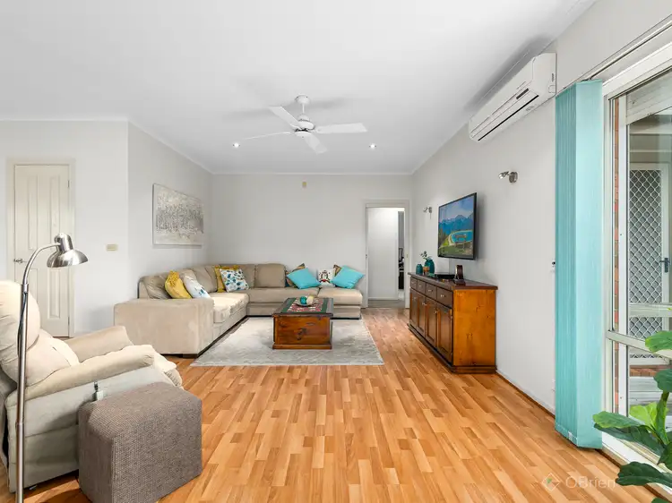 Fifth view of Homely house listing, 6 Tuck Court, Narre Warren VIC 3805