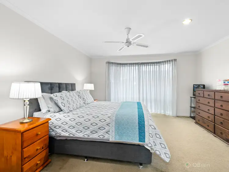 Sixth view of Homely house listing, 6 Tuck Court, Narre Warren VIC 3805