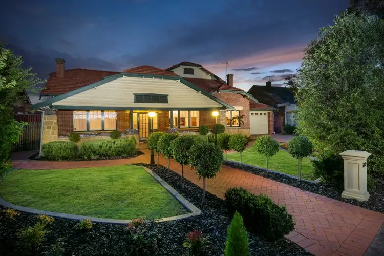 15 Salisbury Terrace, Collinswood SA 5081