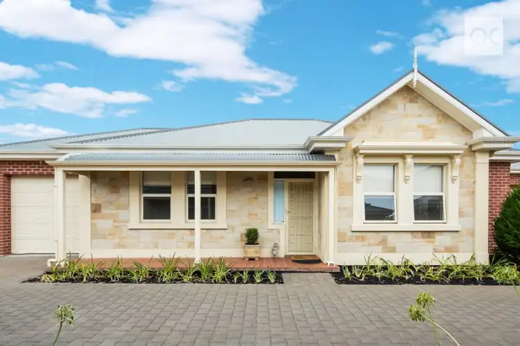 Main view of Homely house listing, 5/13 James Street, Campbelltown SA 5074