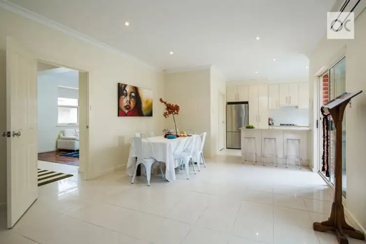 Third view of Homely house listing, 5/13 James Street, Campbelltown SA 5074