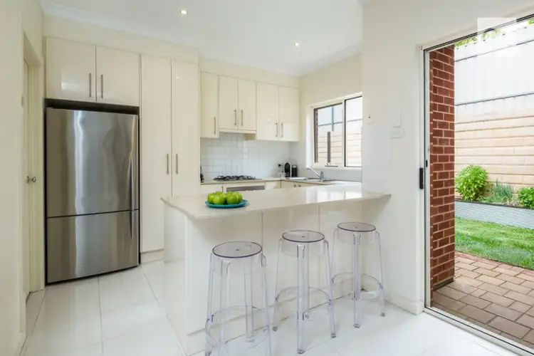 Fifth view of Homely house listing, 5/13 James Street, Campbelltown SA 5074