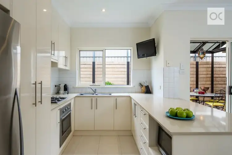 Sixth view of Homely house listing, 5/13 James Street, Campbelltown SA 5074
