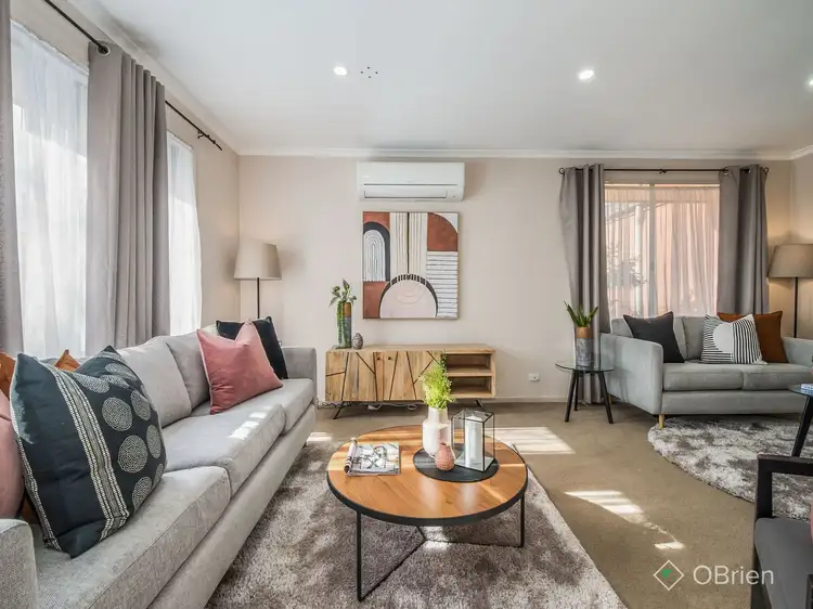 Main view of Homely house listing, 7 Nana Walk, Narre Warren South VIC 3805