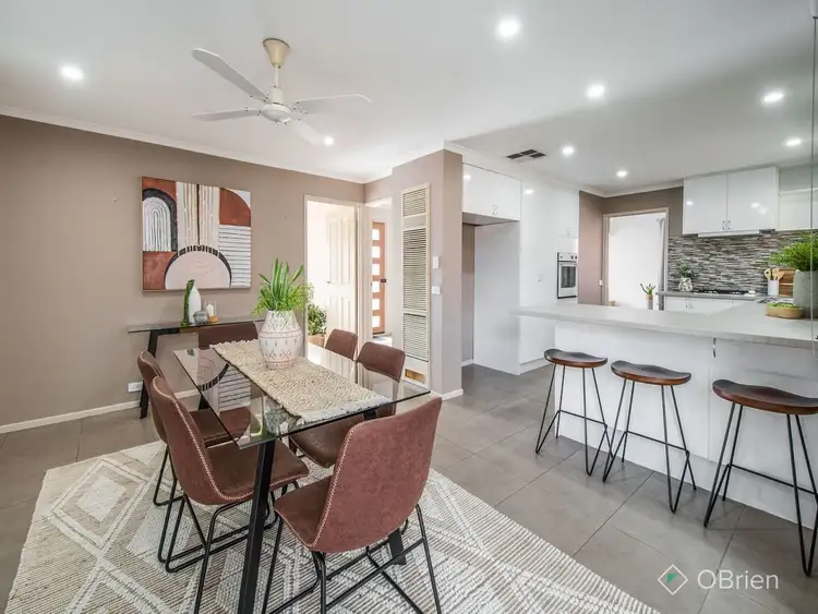 Third view of Homely house listing, 7 Nana Walk, Narre Warren South VIC 3805