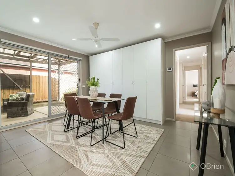 Fourth view of Homely house listing, 7 Nana Walk, Narre Warren South VIC 3805