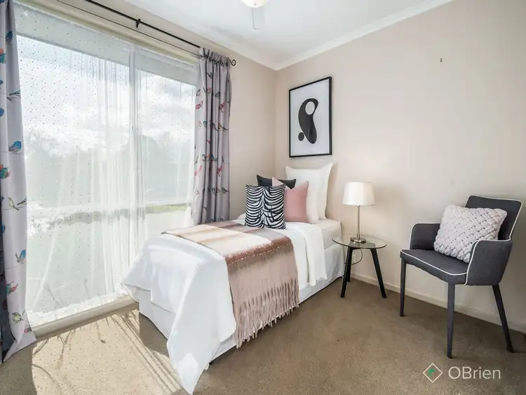 Fifth view of Homely house listing, 7 Nana Walk, Narre Warren South VIC 3805