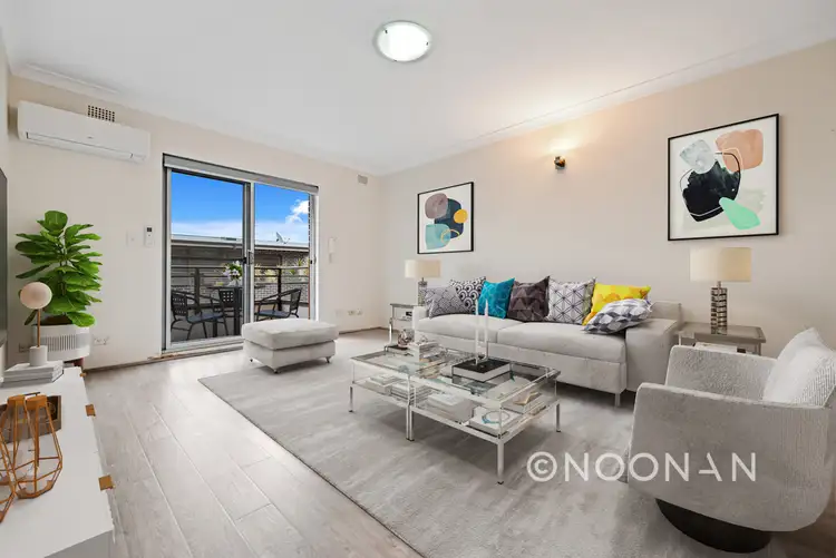 Main view of Homely unit listing, 4/33 Macquarie Place, Mortdale NSW 2223