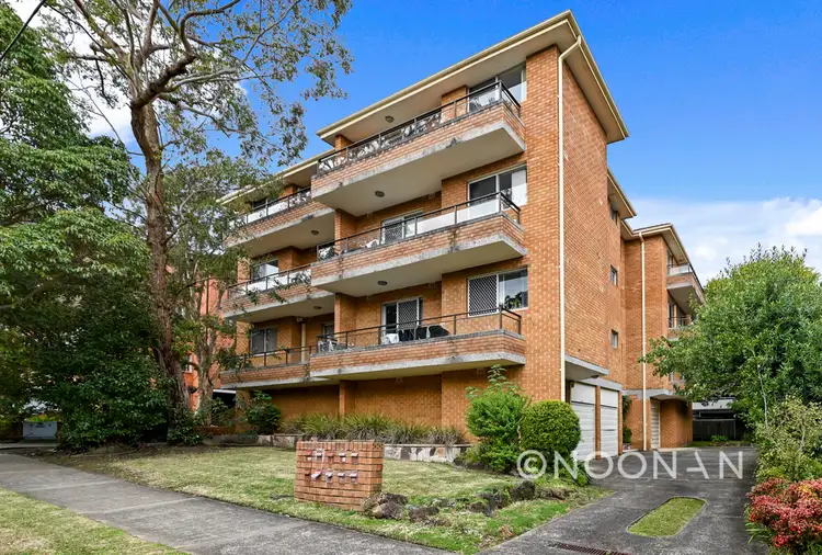 Second view of Homely unit listing, 4/33 Macquarie Place, Mortdale NSW 2223