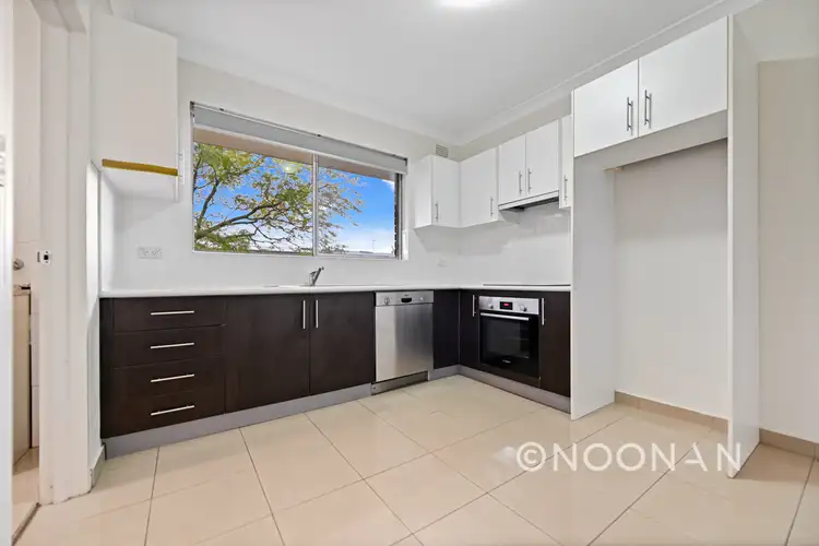 Third view of Homely unit listing, 4/33 Macquarie Place, Mortdale NSW 2223