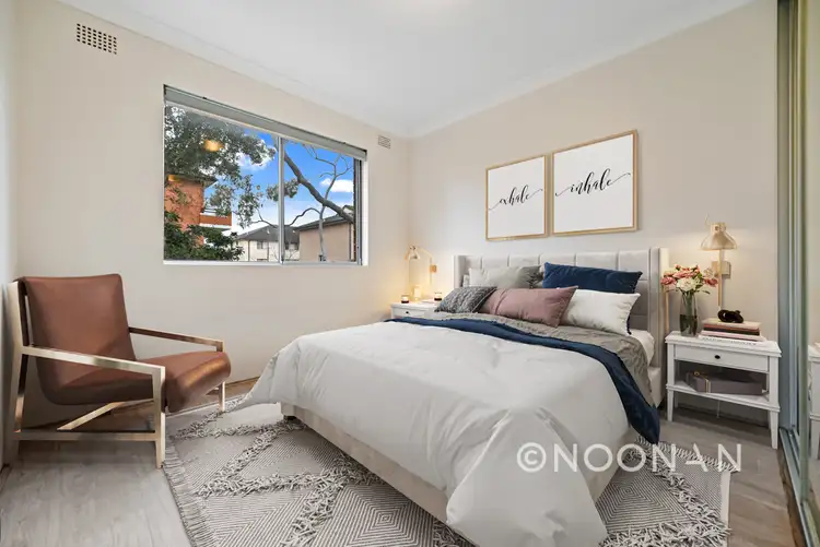 Fourth view of Homely unit listing, 4/33 Macquarie Place, Mortdale NSW 2223