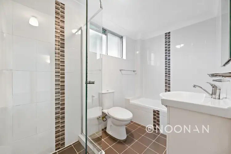 Sixth view of Homely unit listing, 4/33 Macquarie Place, Mortdale NSW 2223