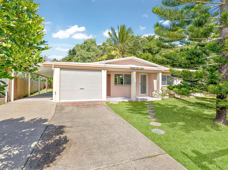 5 Capitanio Close, Mooroobool QLD 4870