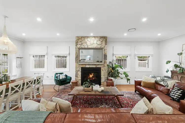 Second view of Homely house listing, 12 Seaview Street, Summer Hill NSW 2130