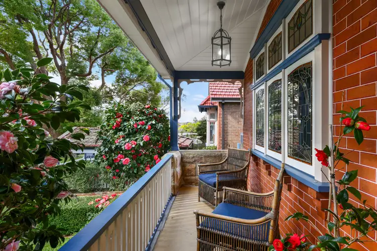 Third view of Homely house listing, 12 Seaview Street, Summer Hill NSW 2130