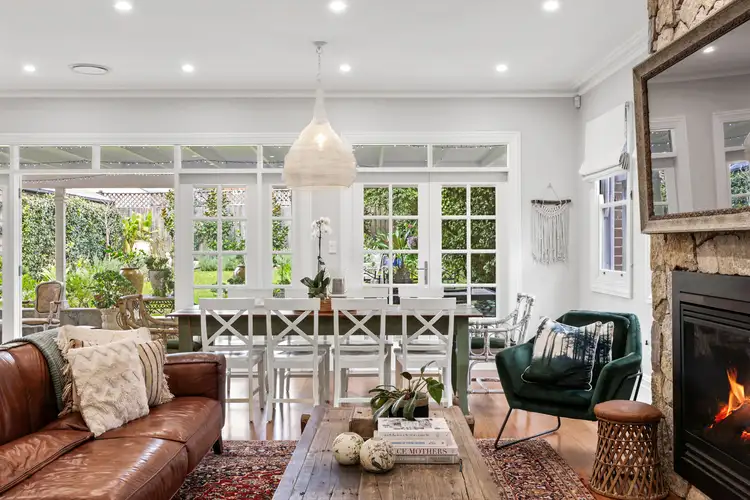 Fifth view of Homely house listing, 12 Seaview Street, Summer Hill NSW 2130