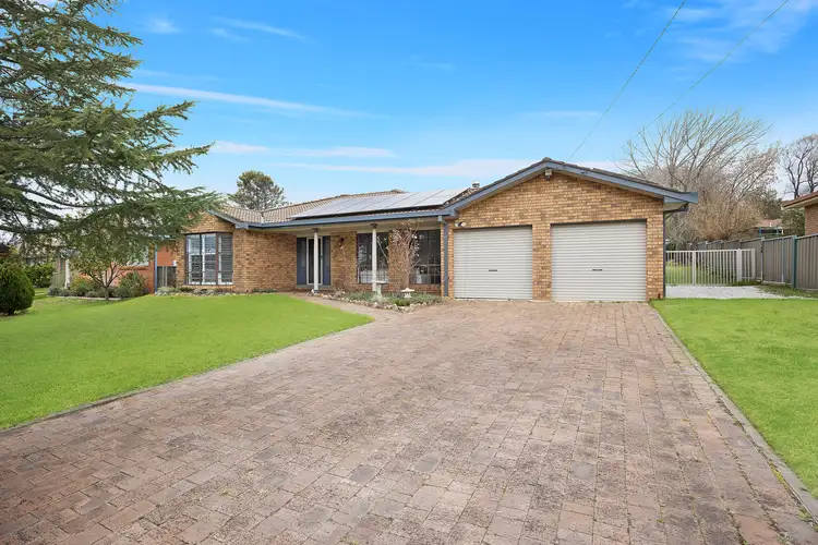 Main view of Homely house listing, 7 Norman Road, Mudgee NSW 2850