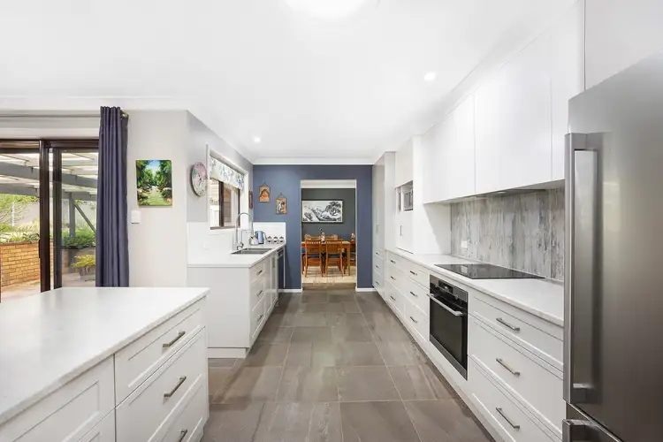 Second view of Homely house listing, 7 Norman Road, Mudgee NSW 2850