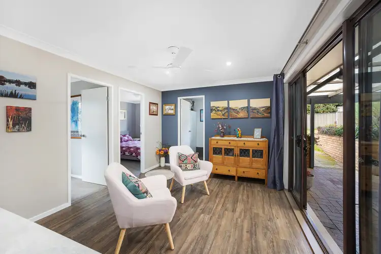 Fifth view of Homely house listing, 7 Norman Road, Mudgee NSW 2850