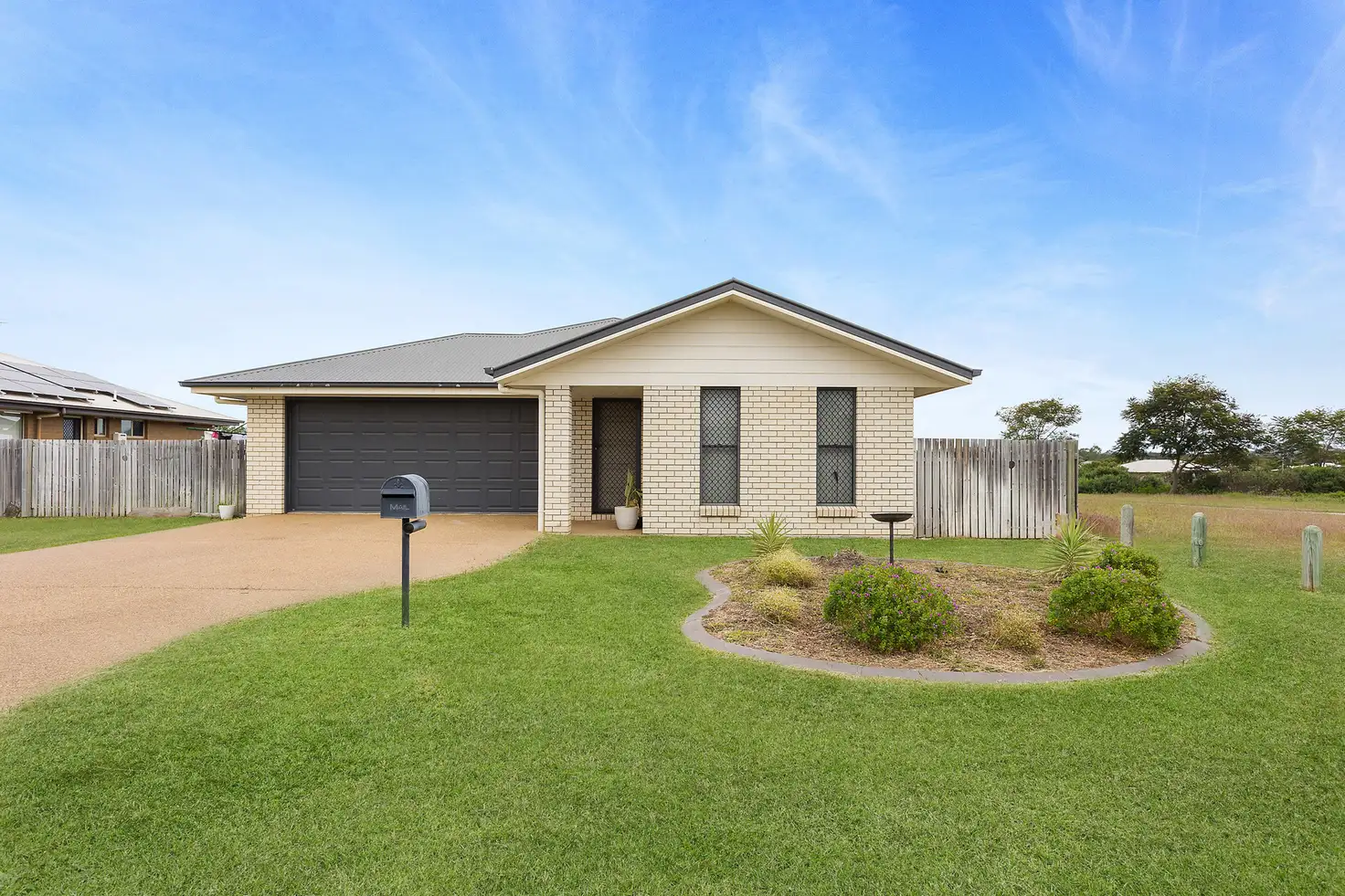 Main view of Homely house listing, 81 Abby Drive, Gracemere QLD 4702