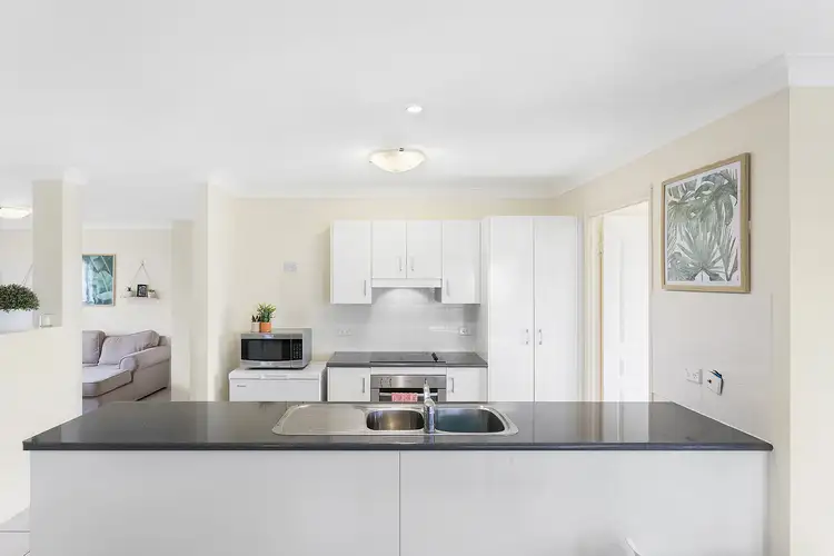 Second view of Homely house listing, 81 Abby Drive, Gracemere QLD 4702