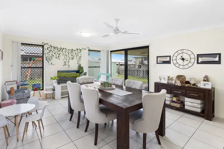 Third view of Homely house listing, 81 Abby Drive, Gracemere QLD 4702