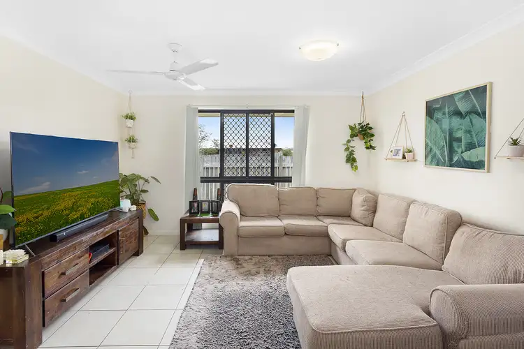 Fourth view of Homely house listing, 81 Abby Drive, Gracemere QLD 4702