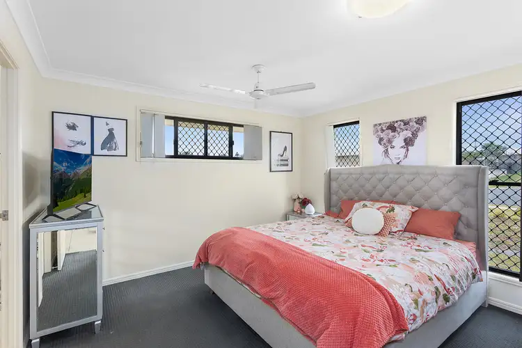 Fifth view of Homely house listing, 81 Abby Drive, Gracemere QLD 4702